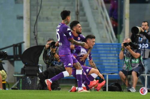 ACF FIORENTINA VS NAPOLI 20